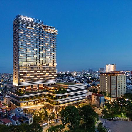Pullman Hai Phong Grand Hotel Kültér fotó