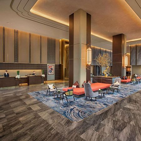 Pullman Hai Phong Grand Hotel Kültér fotó