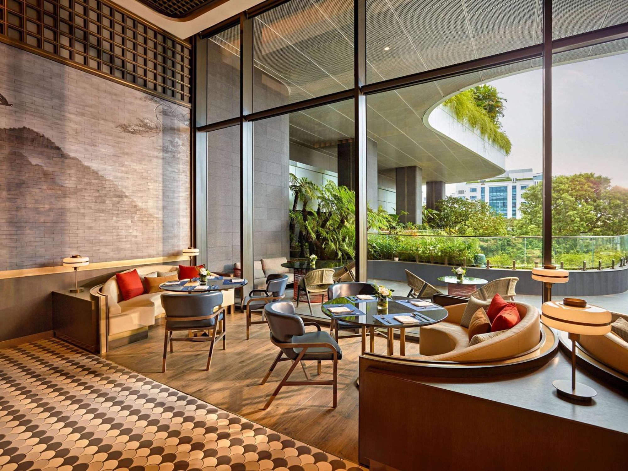 Pullman Hai Phong Grand Hotel Kültér fotó