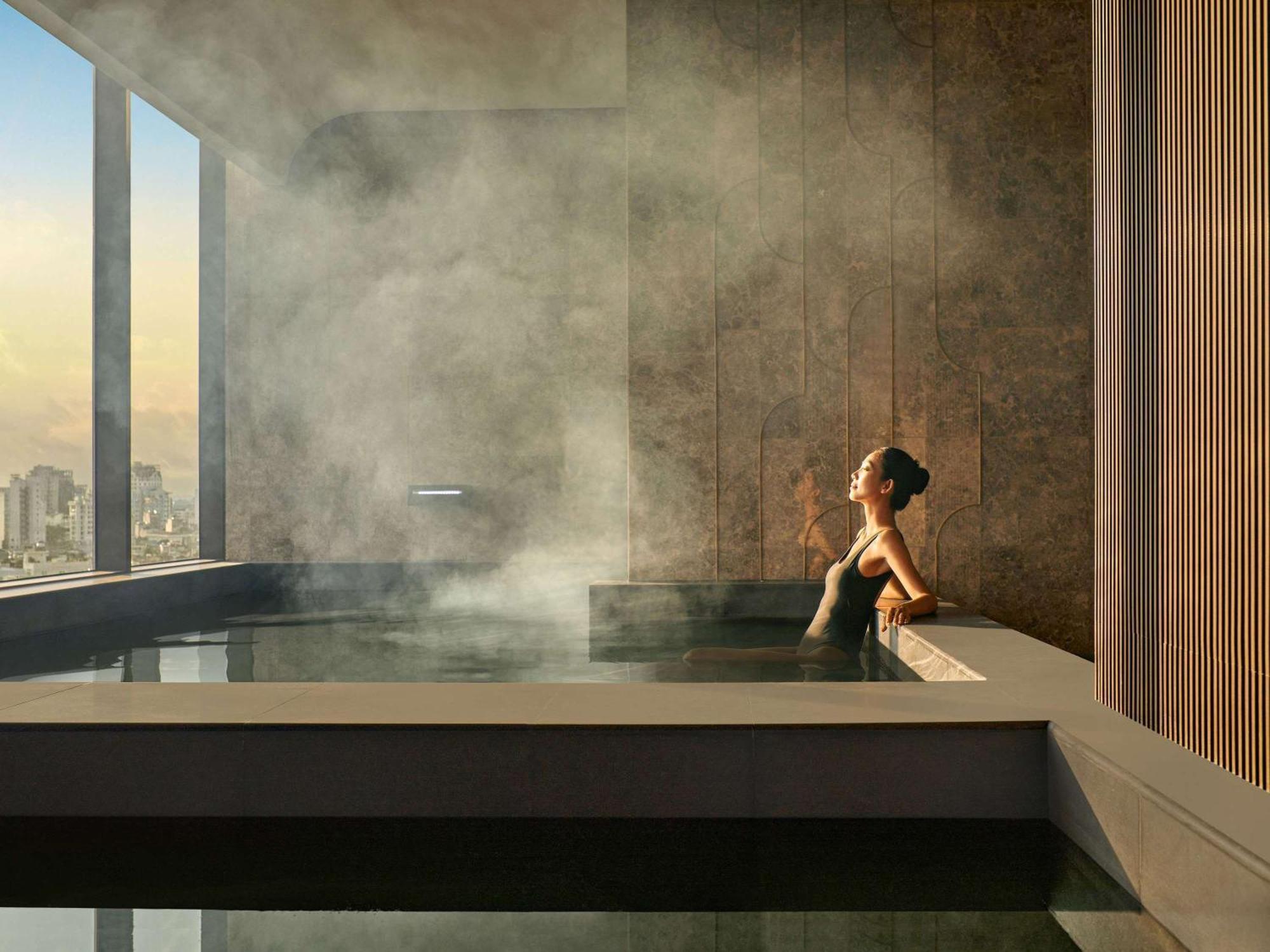 Pullman Hai Phong Grand Hotel Kültér fotó