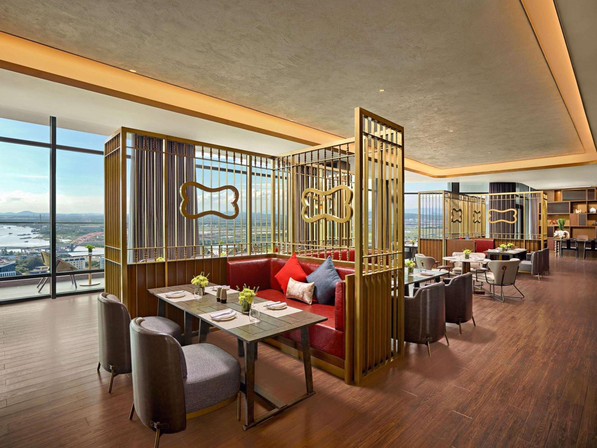 Pullman Hai Phong Grand Hotel Kültér fotó