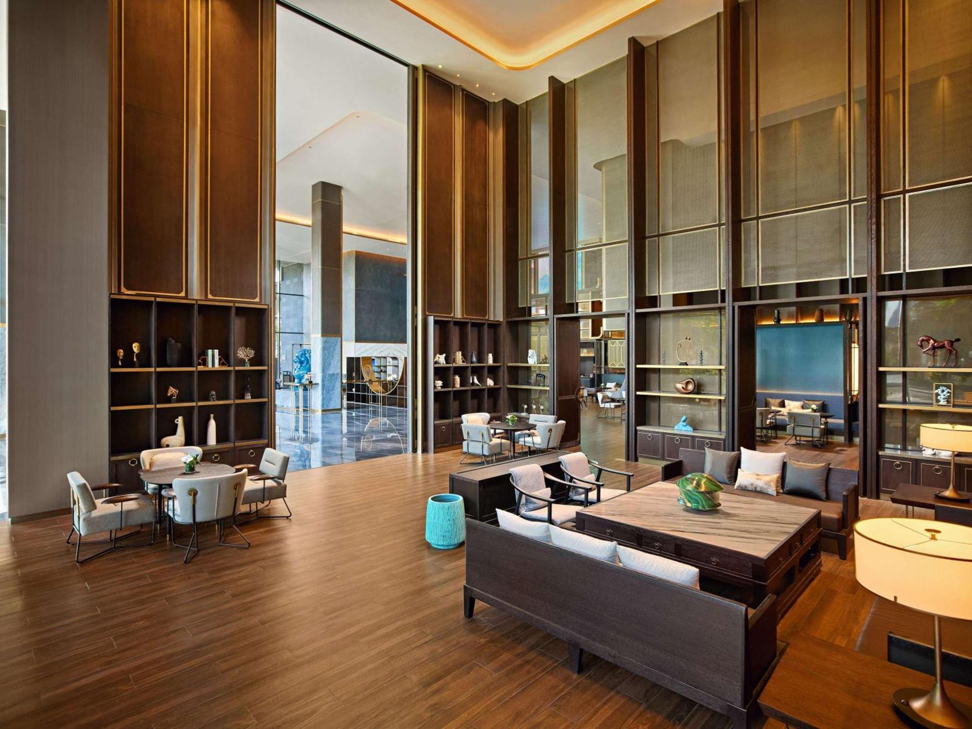Pullman Hai Phong Grand Hotel Kültér fotó