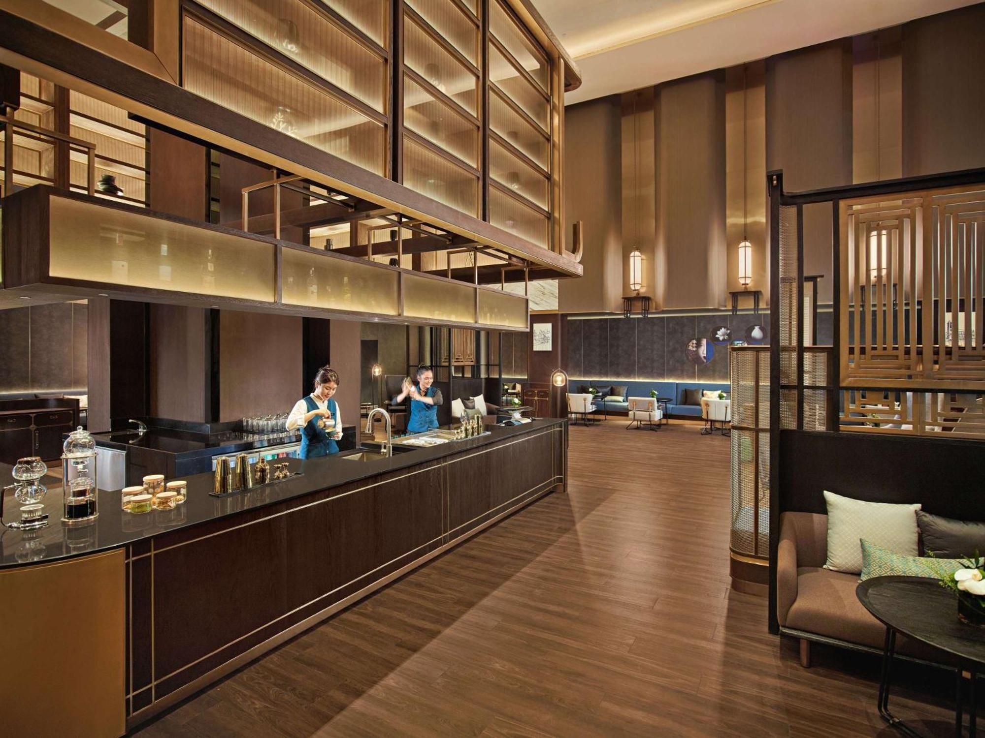 Pullman Hai Phong Grand Hotel Kültér fotó