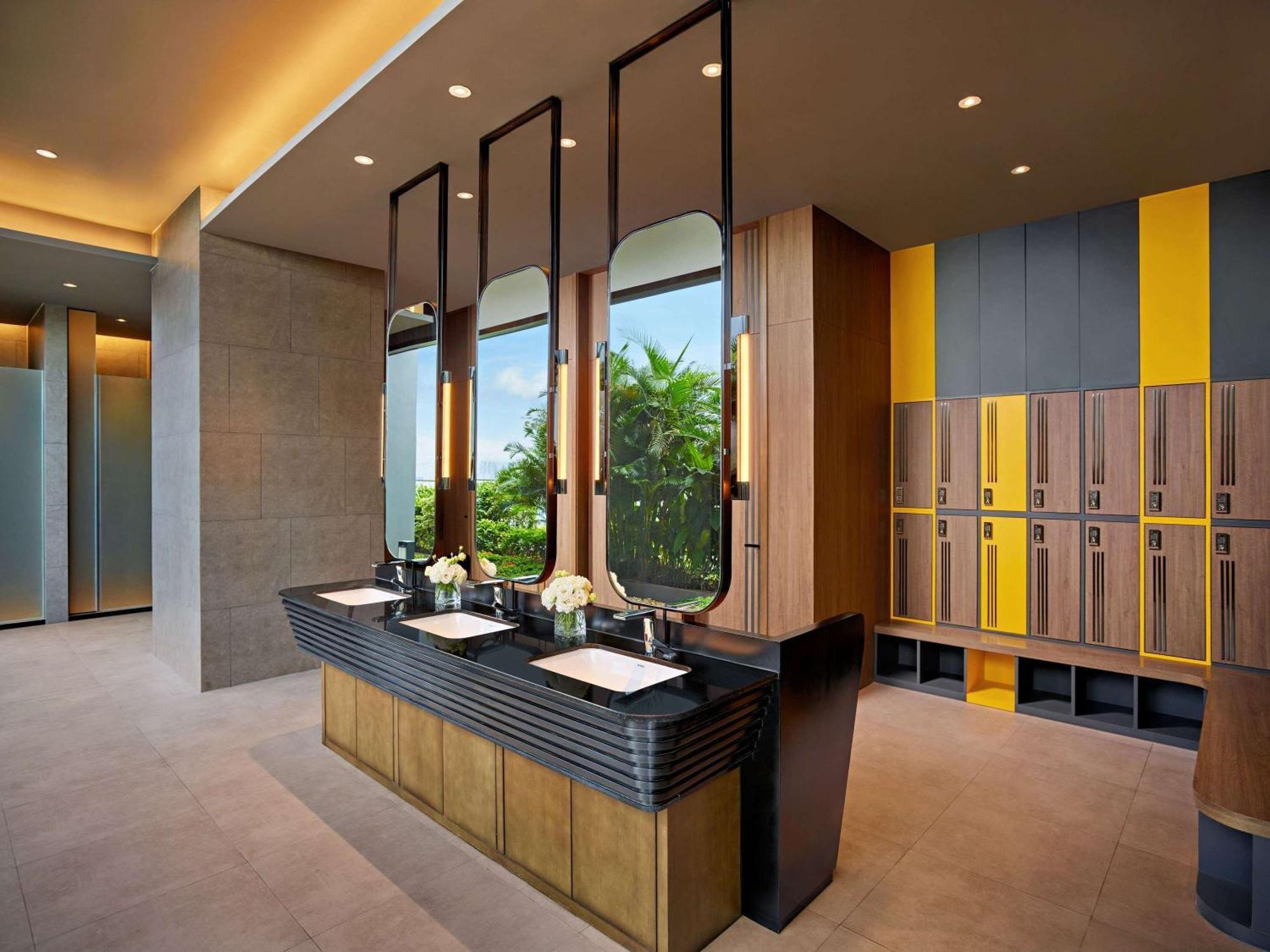Pullman Hai Phong Grand Hotel Kültér fotó
