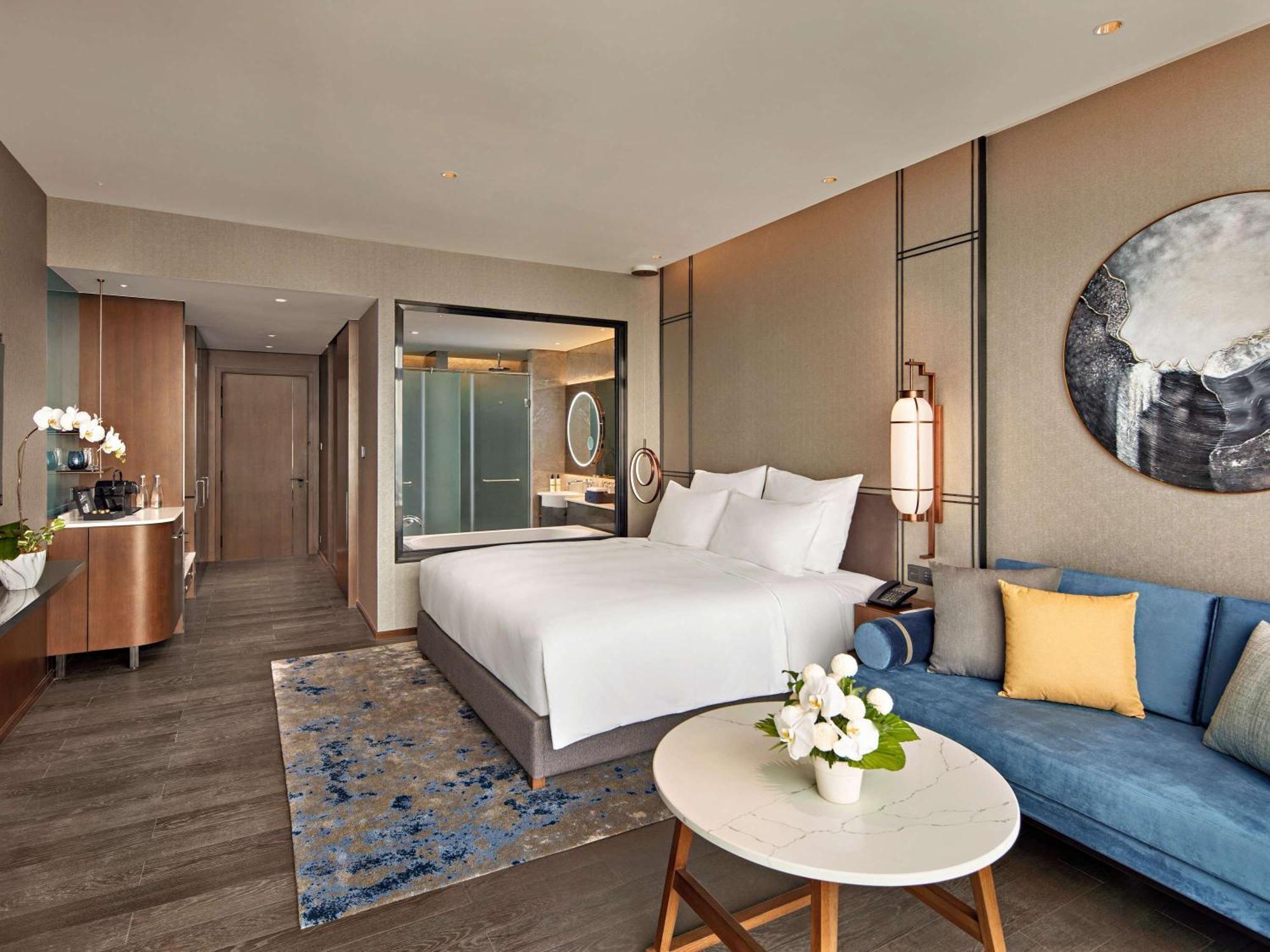 Pullman Hai Phong Grand Hotel Kültér fotó