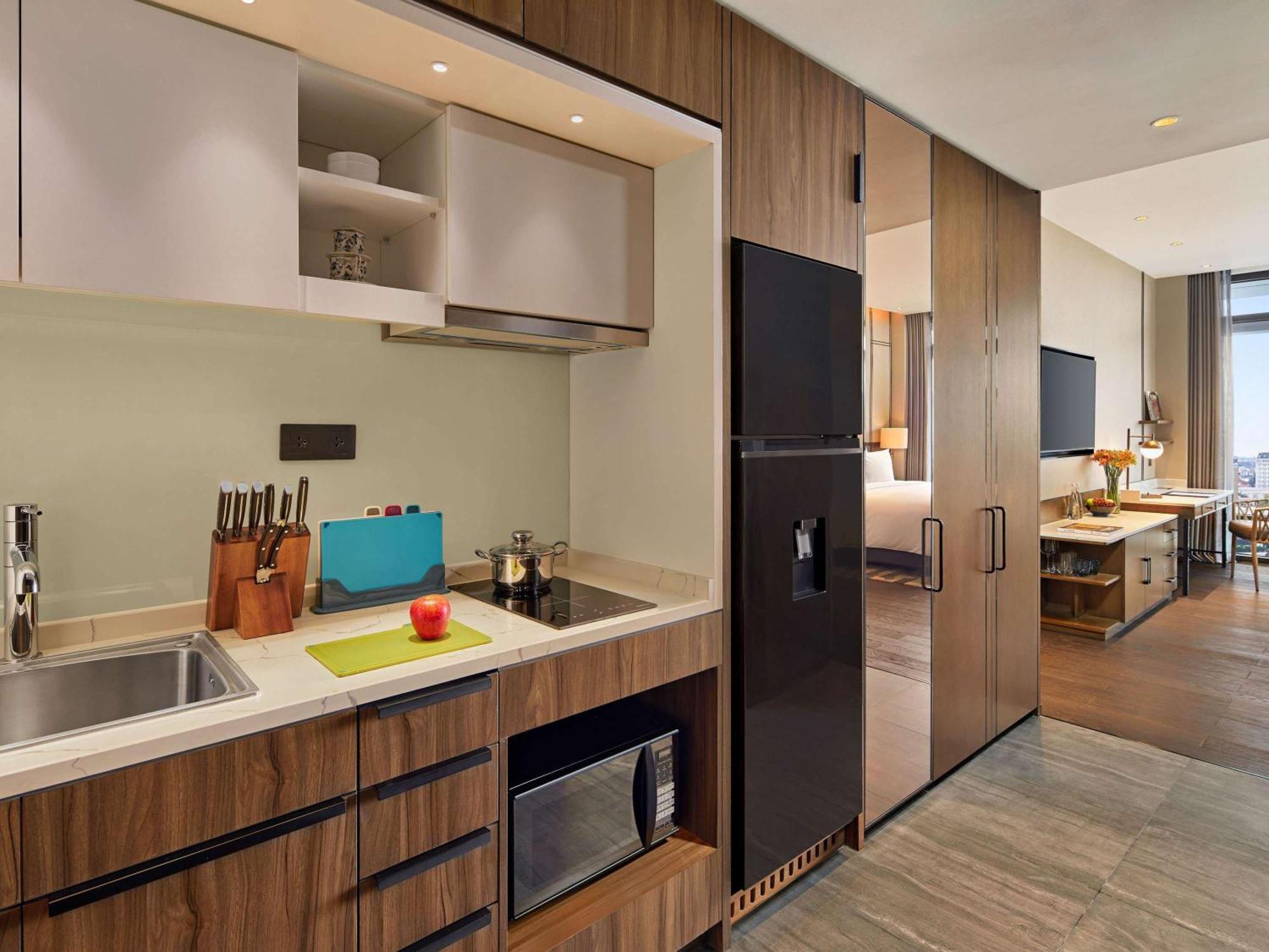 Pullman Hai Phong Grand Hotel Kültér fotó