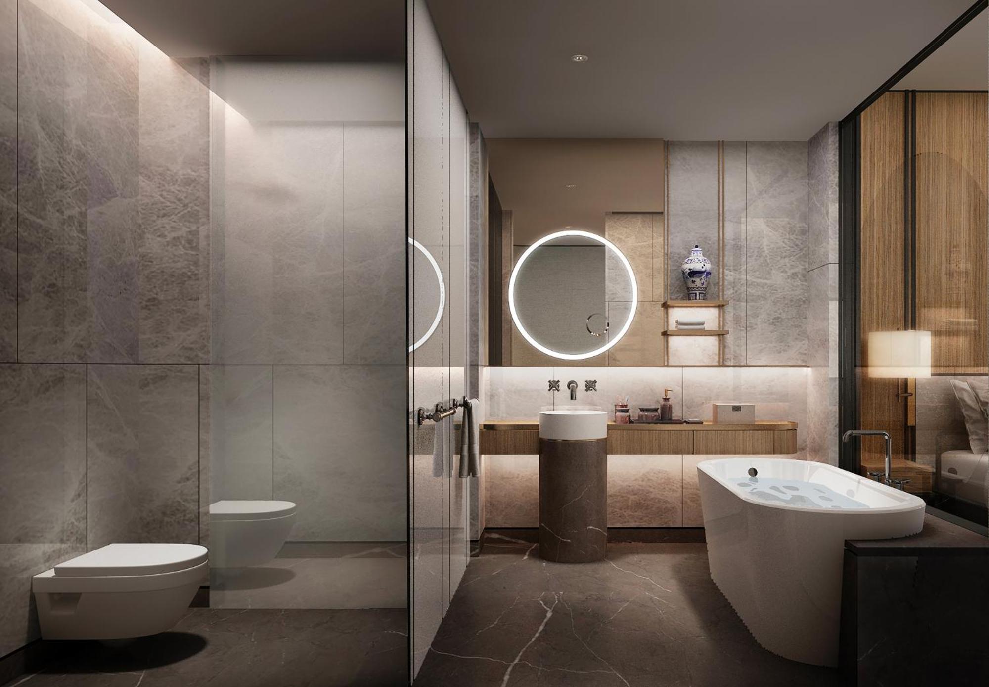 Pullman Hai Phong Grand Hotel Kültér fotó