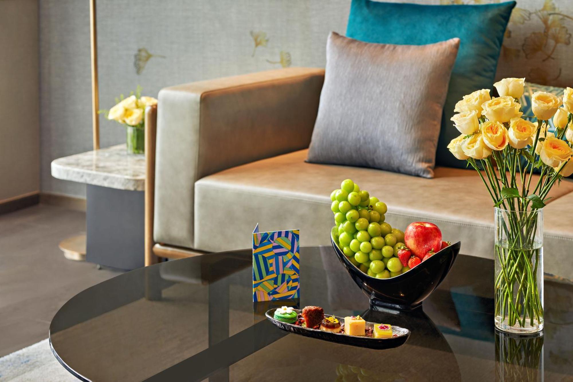 Pullman Hai Phong Grand Hotel Kültér fotó