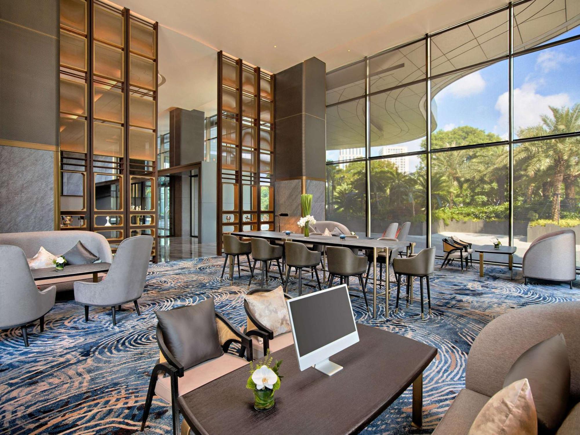 Pullman Hai Phong Grand Hotel Kültér fotó
