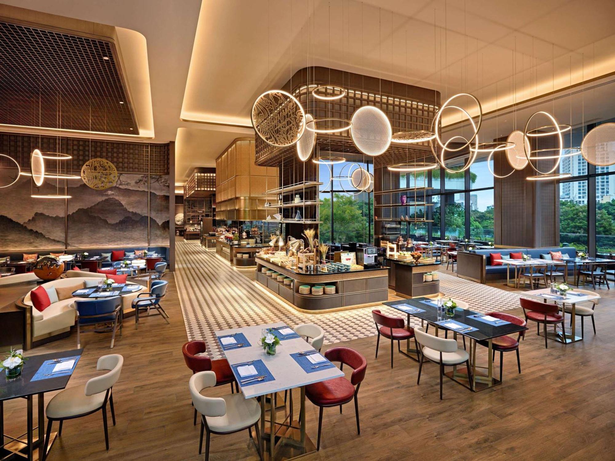 Pullman Hai Phong Grand Hotel Kültér fotó