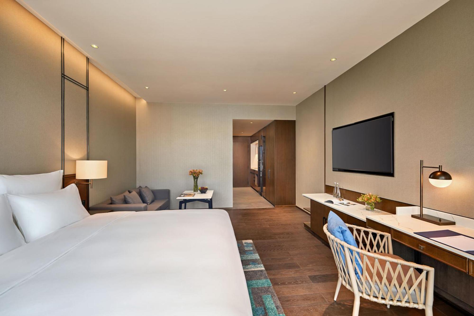 Pullman Hai Phong Grand Hotel Kültér fotó