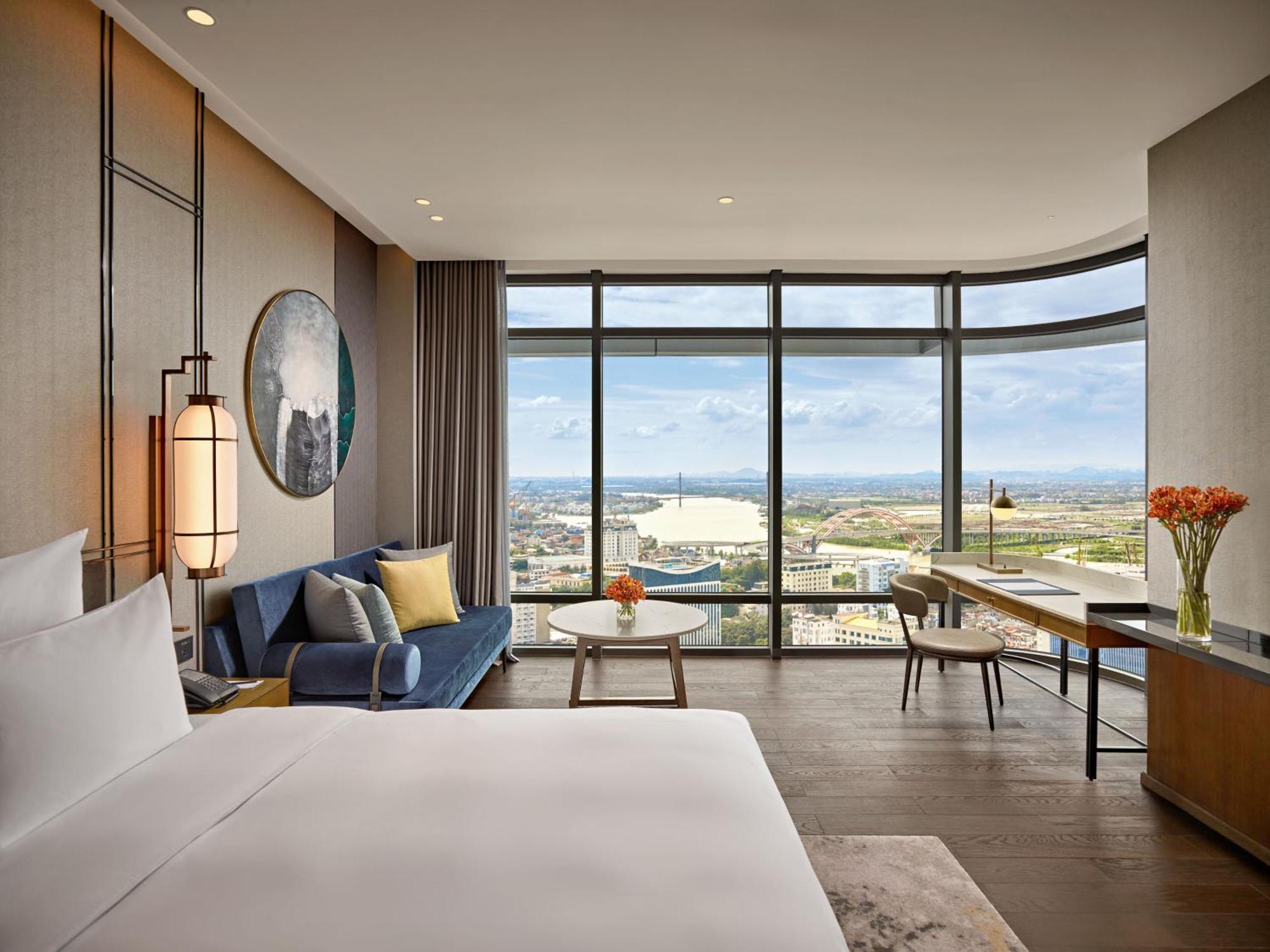 Pullman Hai Phong Grand Hotel Kültér fotó