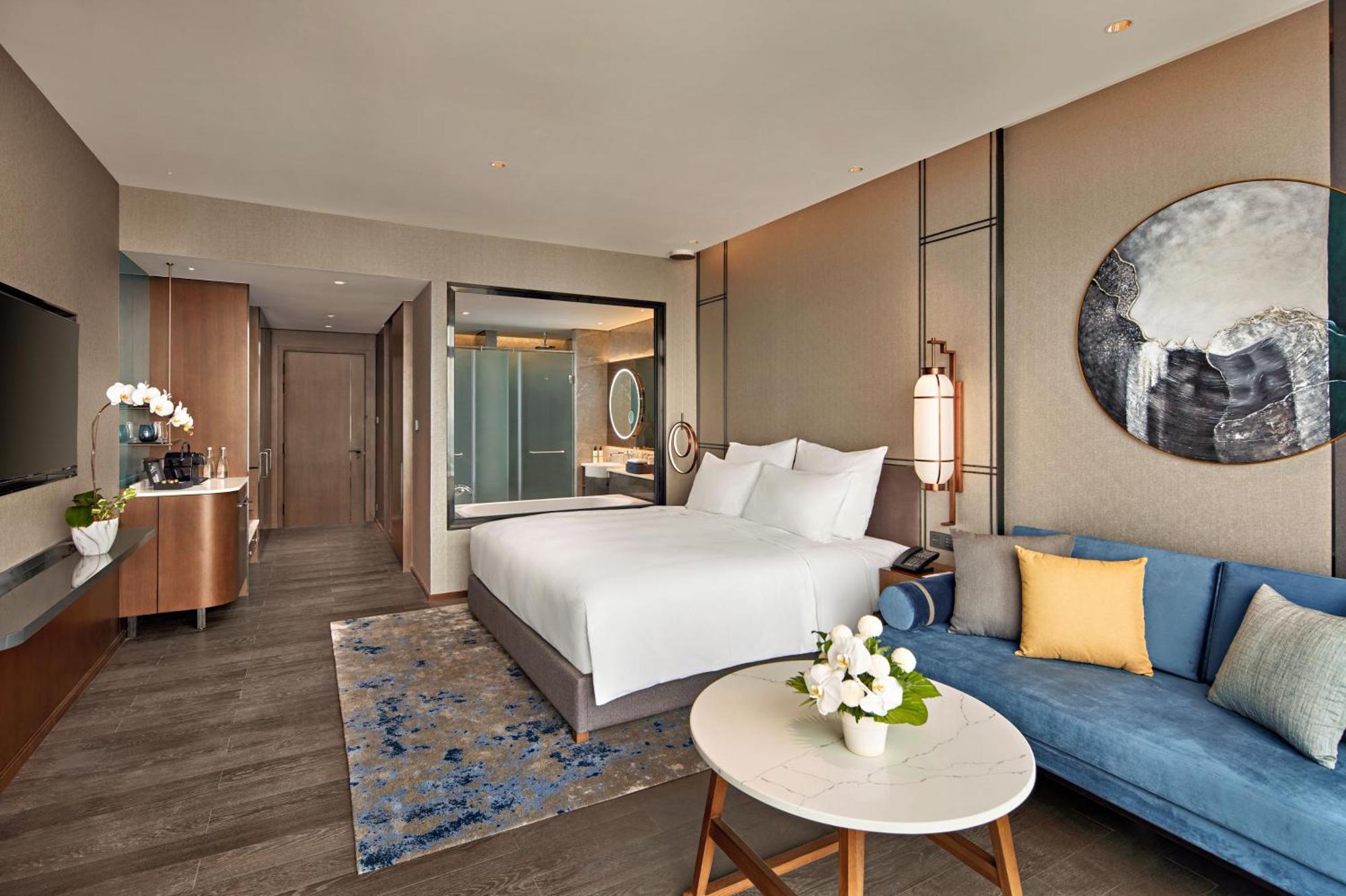 Pullman Hai Phong Grand Hotel Kültér fotó