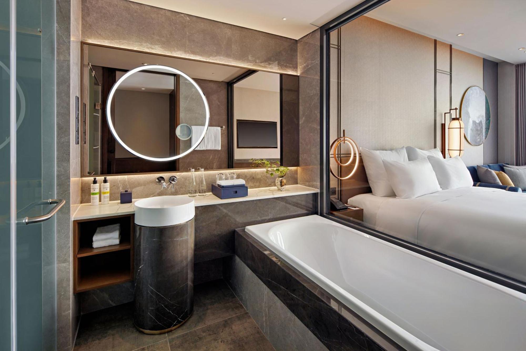 Pullman Hai Phong Grand Hotel Kültér fotó